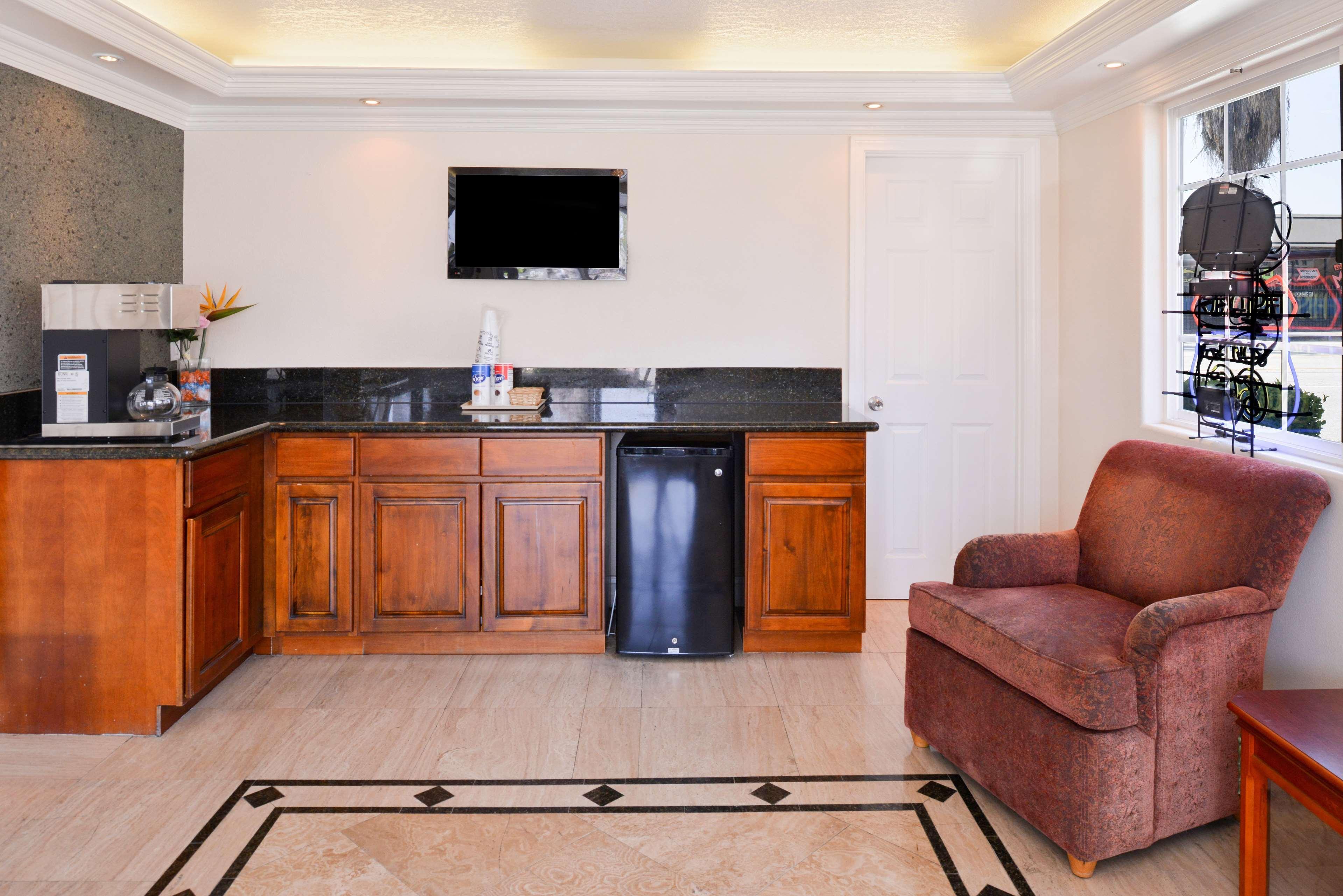 Carppa Hotel Fortaleza  Extérieur photo