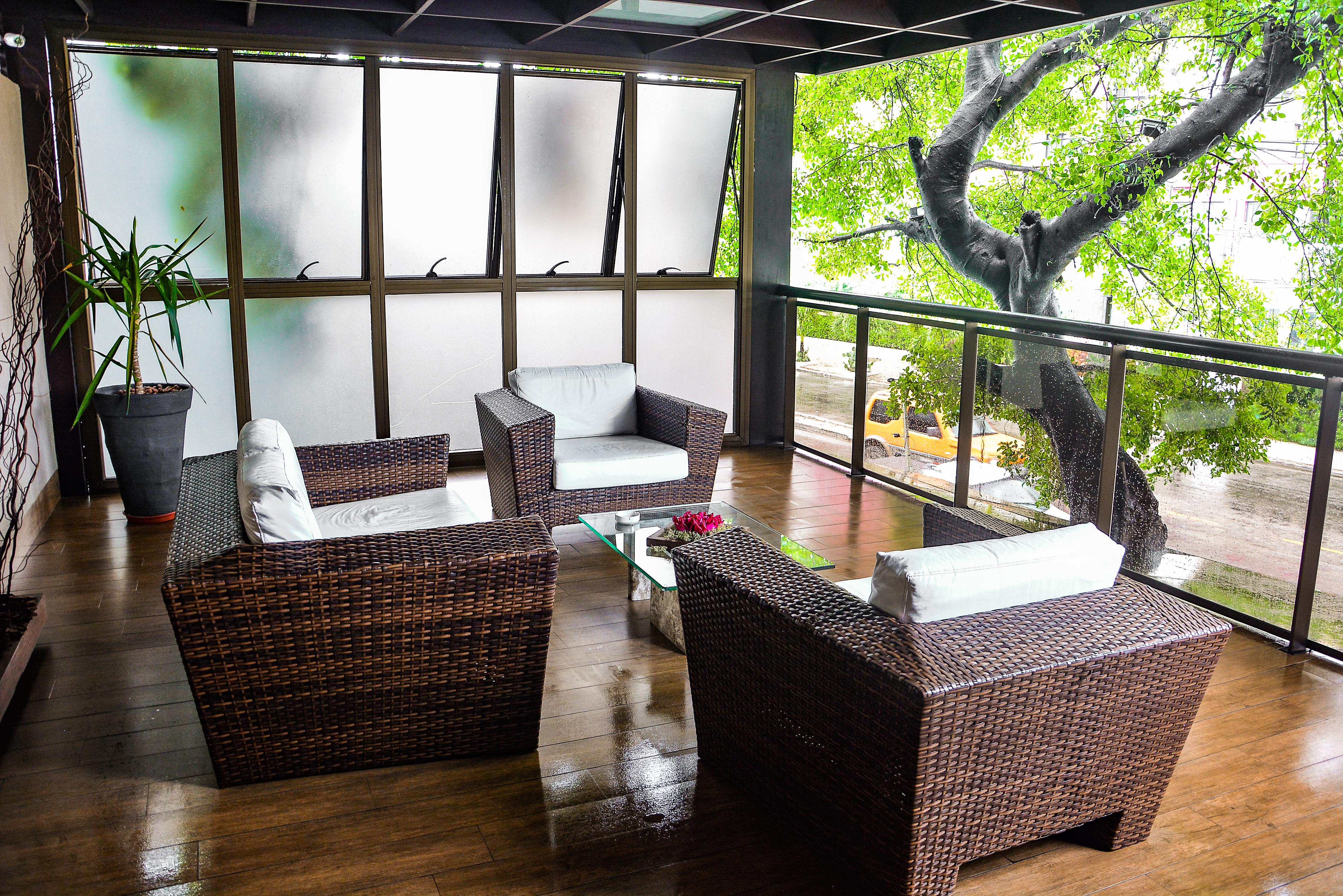 Carppa Hotel Fortaleza  Extérieur photo
