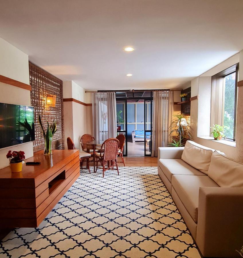 Carppa Hotel Fortaleza  Extérieur photo