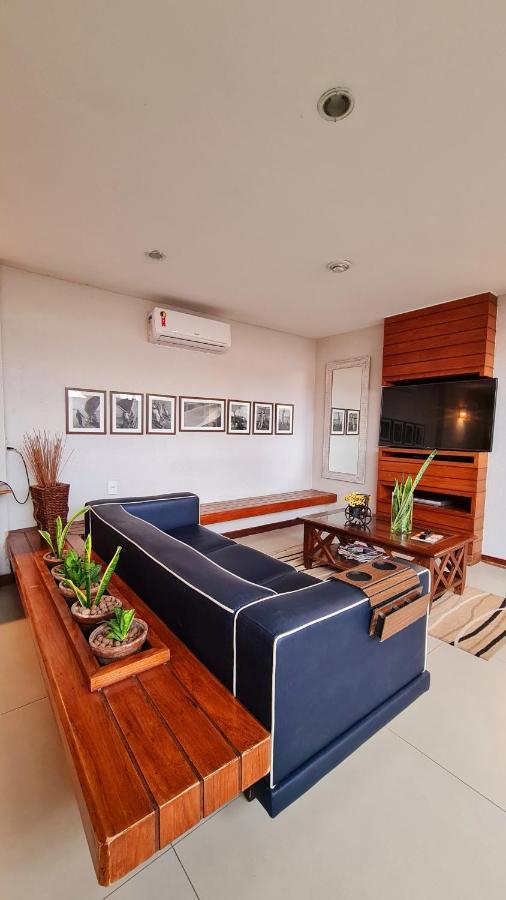 Carppa Hotel Fortaleza  Extérieur photo