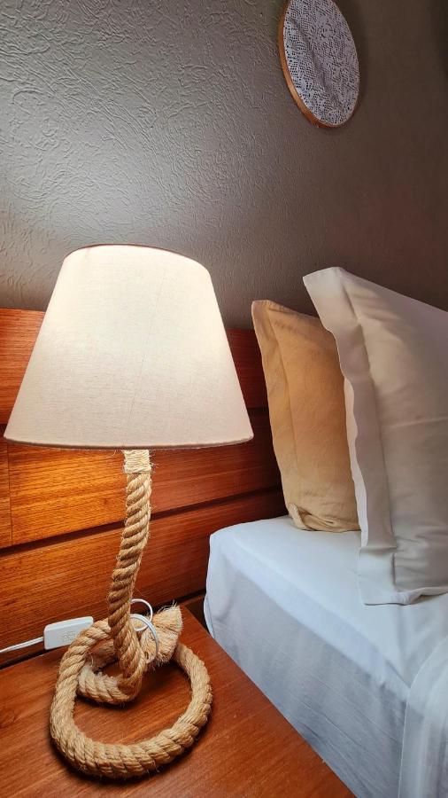 Carppa Hotel Fortaleza  Extérieur photo