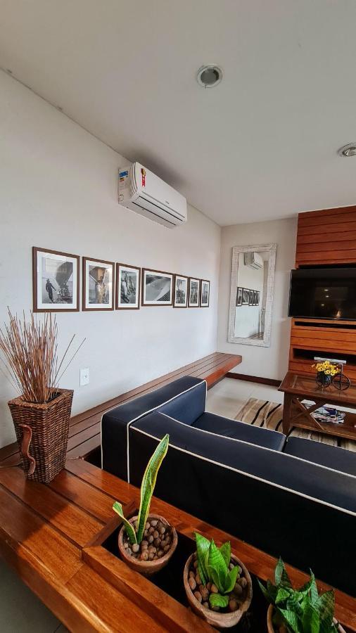 Carppa Hotel Fortaleza  Extérieur photo