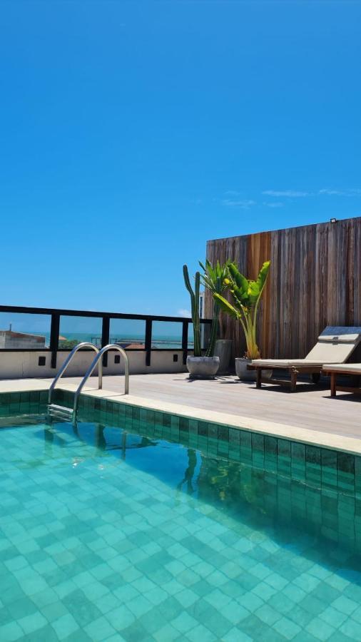 Carppa Hotel Fortaleza  Extérieur photo