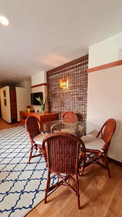 Carppa Hotel Fortaleza  Extérieur photo