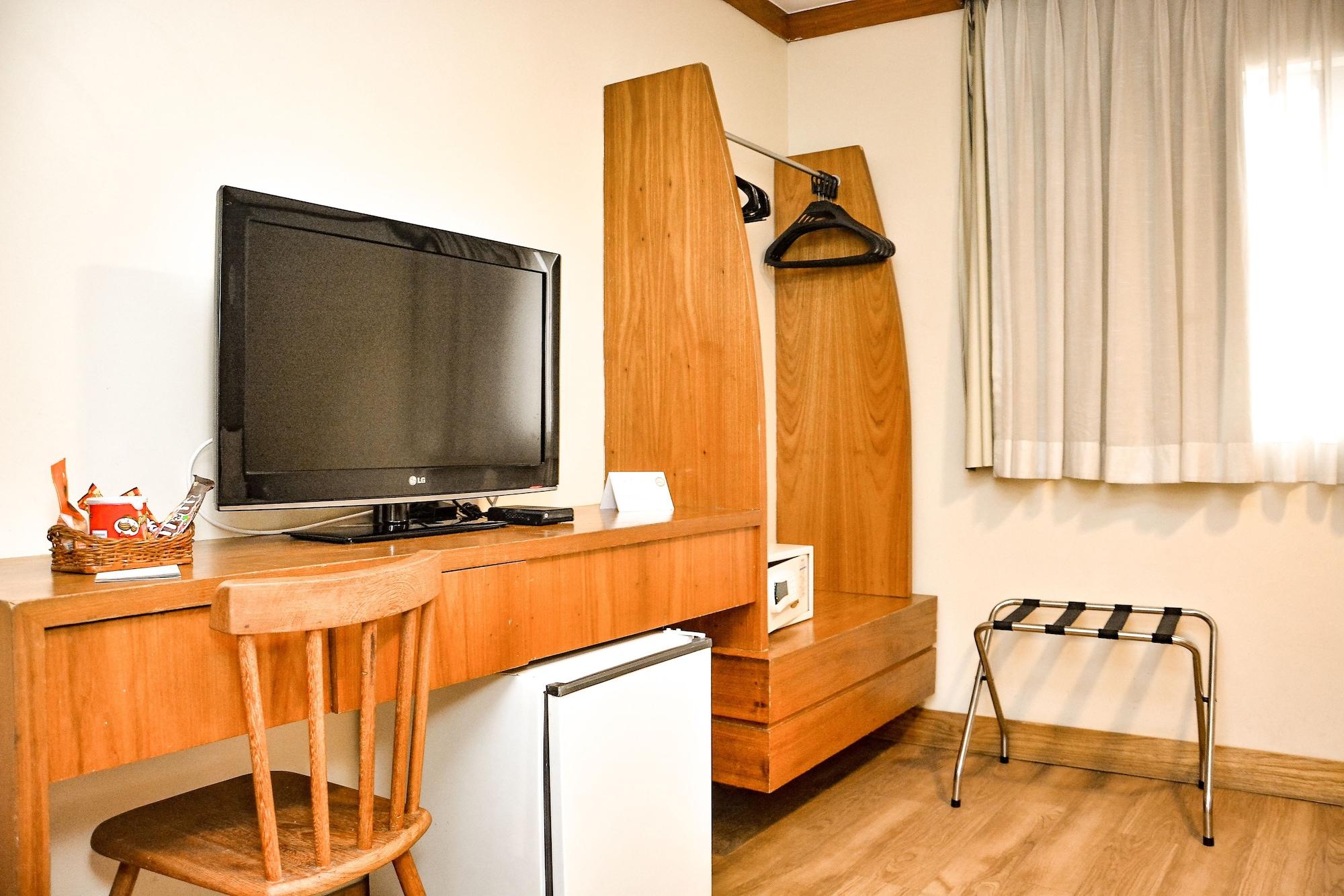 Carppa Hotel Fortaleza  Extérieur photo