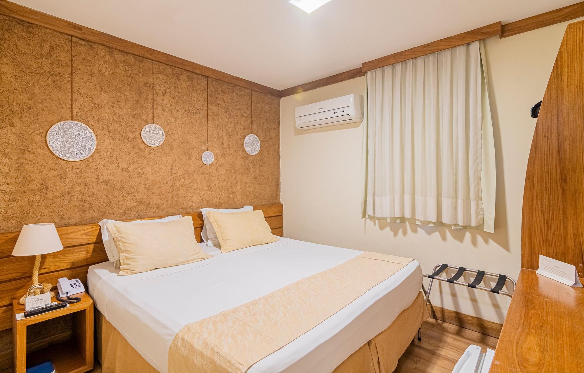 Carppa Hotel Fortaleza  Extérieur photo