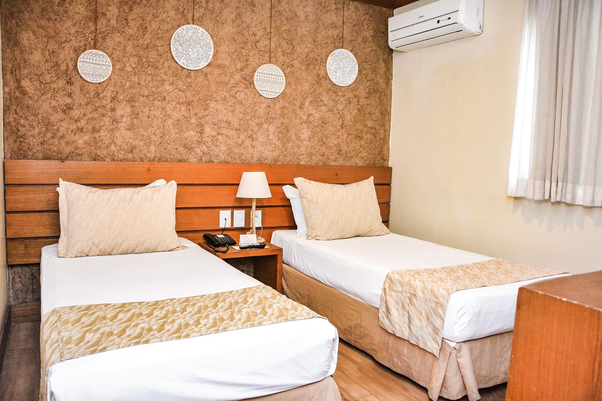 Carppa Hotel Fortaleza  Extérieur photo