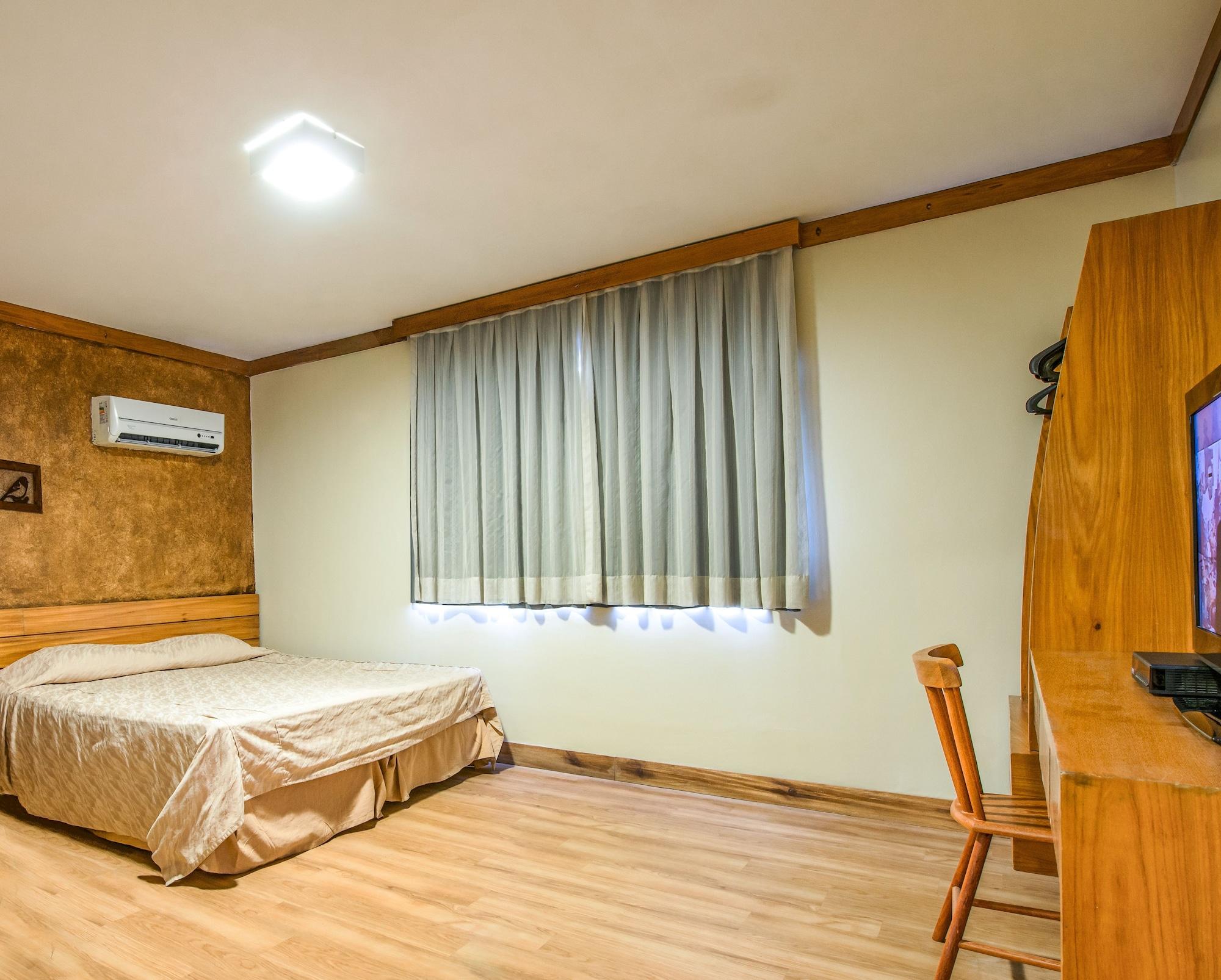 Carppa Hotel Fortaleza  Extérieur photo