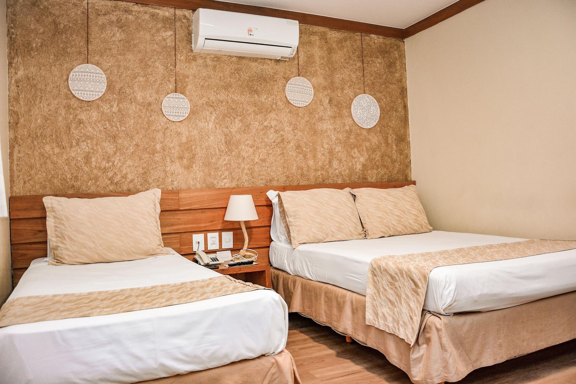 Carppa Hotel Fortaleza  Extérieur photo