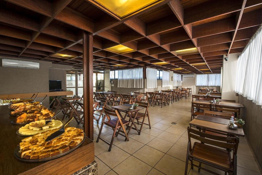 Carppa Hotel Fortaleza  Extérieur photo