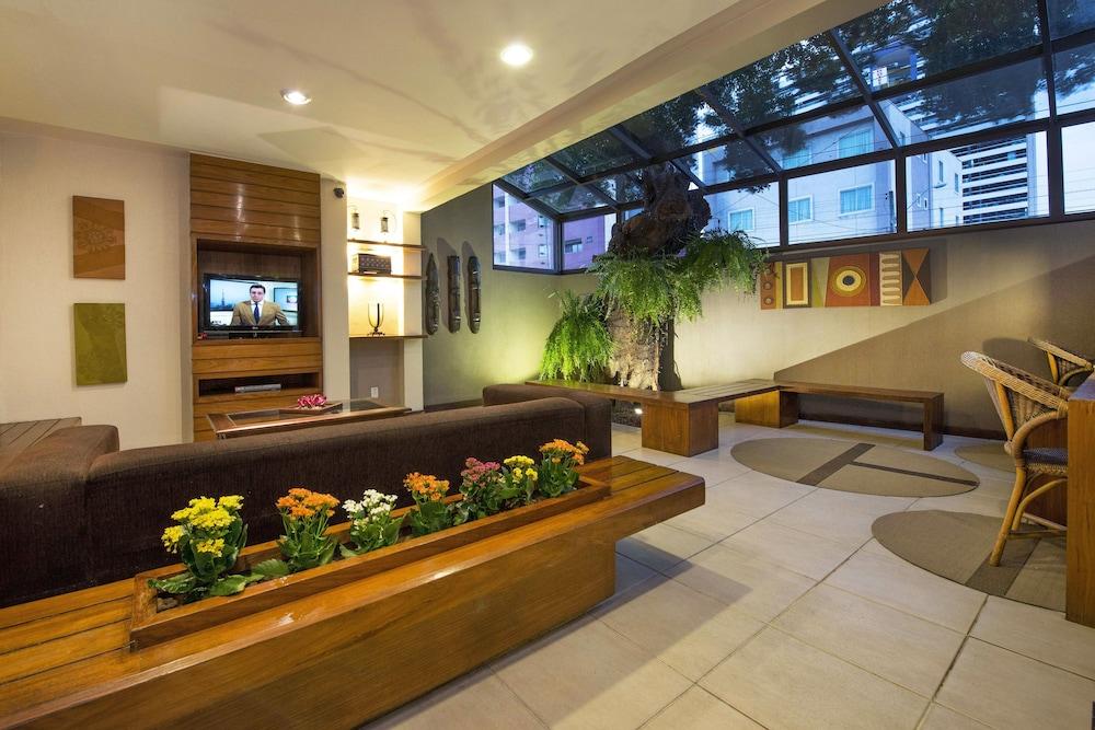 Carppa Hotel Fortaleza  Extérieur photo