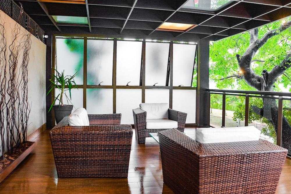 Carppa Hotel Fortaleza  Extérieur photo