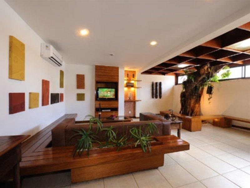 Carppa Hotel Fortaleza  Extérieur photo