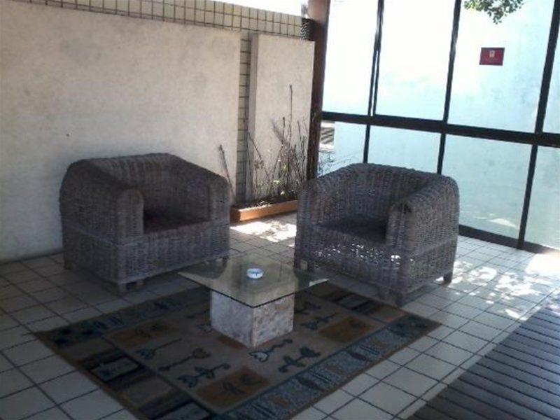 Carppa Hotel Fortaleza  Extérieur photo